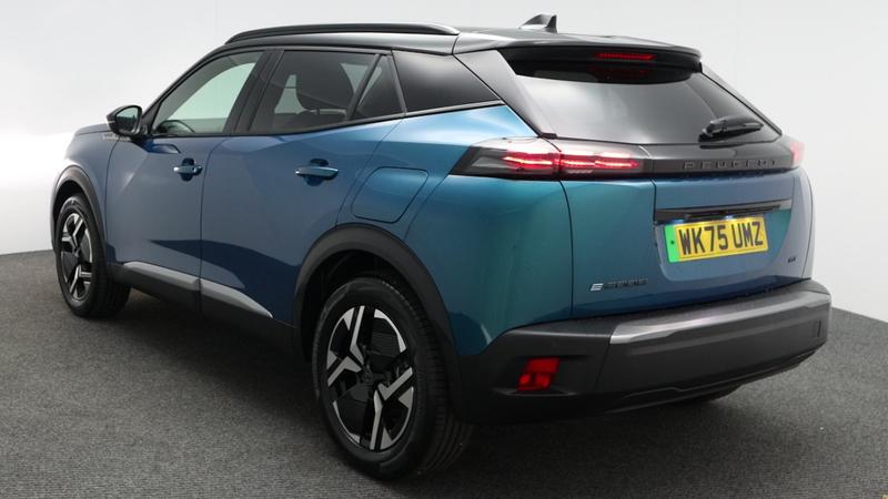 Used Peugeot 2008 2025 for sale - 77117275: Photo 5