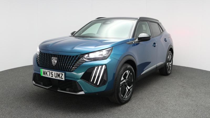 Used Peugeot 2008 2025 for sale - 77117275: Photo 7