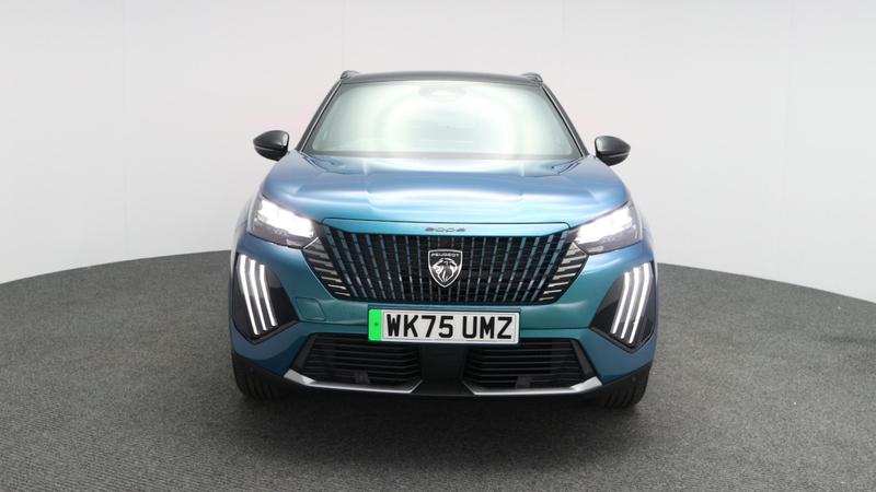 Used Peugeot 2008 2025 for sale - 77117275: Photo 8