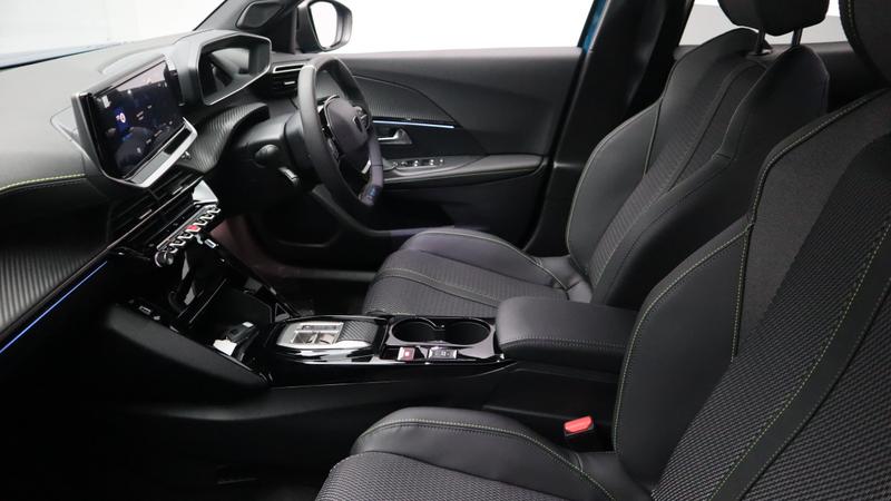 Used Peugeot 2008 2025 for sale - 77117275: Photo 9