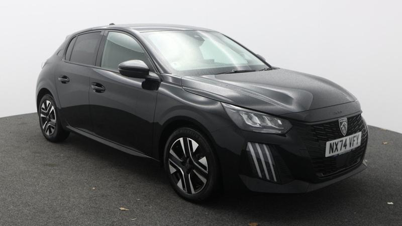 Used Peugeot 208 2024 for sale - 77532707: Photo 1