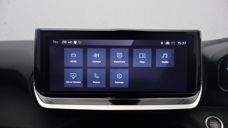 Used Peugeot 208 2024 for sale - 77532707: Photo 19