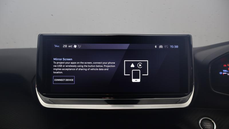 Used Peugeot 208 2024 for sale - 77532707: Photo 22