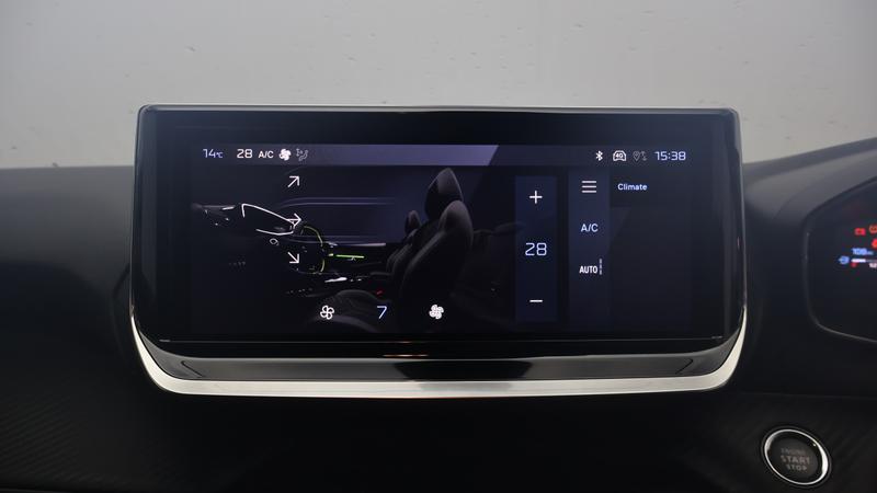 Used Peugeot 208 2024 for sale - 77532707: Photo 23