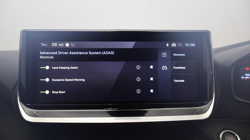 Used Peugeot 208 2024 for sale - 77532707: Photo 24