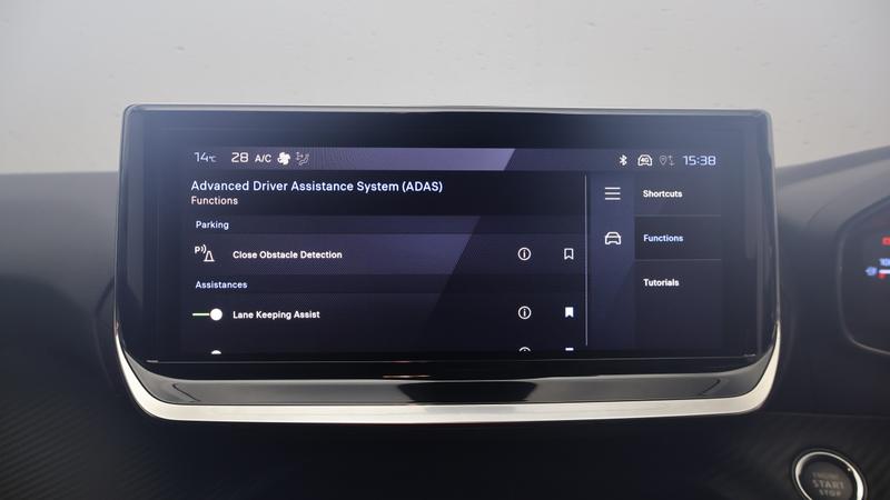 Used Peugeot 208 2024 for sale - 77532707: Photo 25