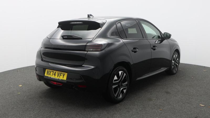 Used Peugeot 208 2024 for sale - 77532707: Photo 3