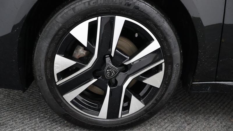 Used Peugeot 208 2024 for sale - 77532707: Photo 32