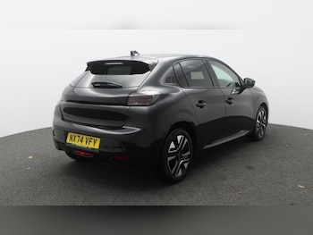 Used Peugeot 208 2024 for sale - 77532707: Photo