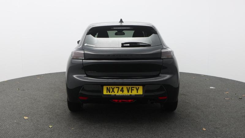 Used Peugeot 208 2024 for sale - 77532707: Photo 4