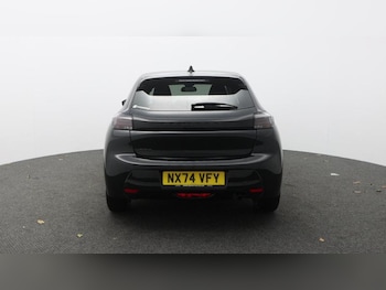 Used Peugeot 208 2024 for sale - 77532707: Photo