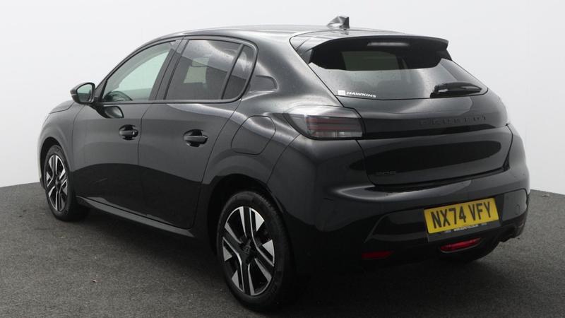 Used Peugeot 208 2024 for sale - 77532707: Photo 5