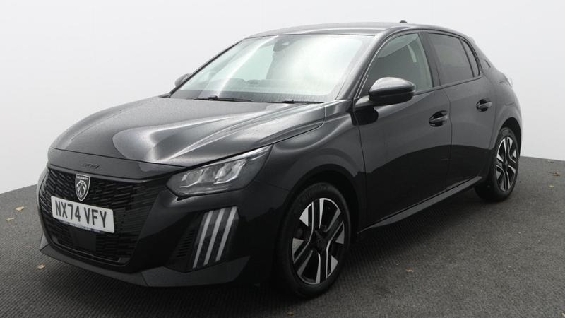 Used Peugeot 208 2024 for sale - 77532707: Photo 7