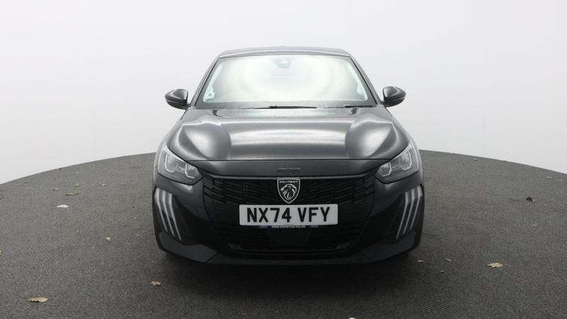 Used Peugeot 208 2024 for sale - 77532707: Photo 8