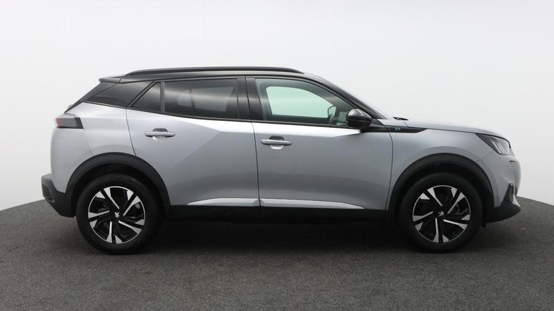 Used Peugeot 2008 2023 for sale - 77117416: Photo 2