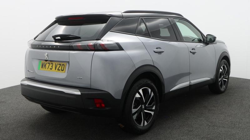 Used Peugeot 2008 2023 for sale - 77117416: Photo 3