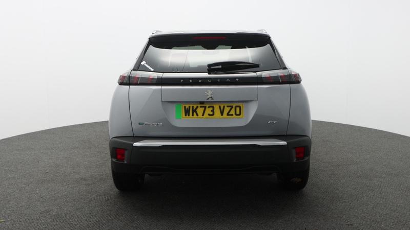 Used Peugeot 2008 2023 for sale - 77117416: Photo 4
