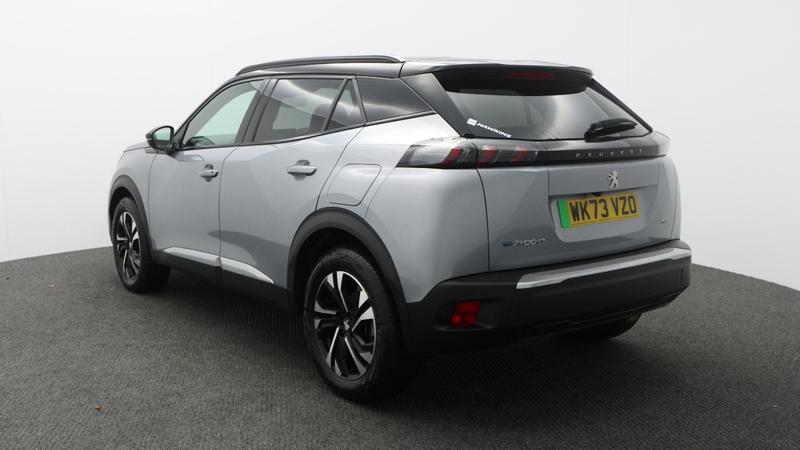 Used Peugeot 2008 2023 for sale - 77117416: Photo 5