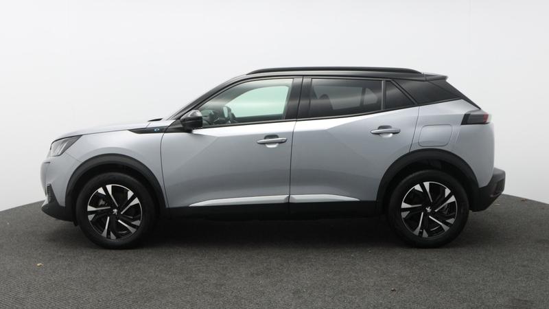 Used Peugeot 2008 2023 for sale - 77117416: Photo 6