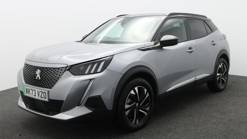 Used Peugeot 2008 2023 for sale - 77117416: Photo 7