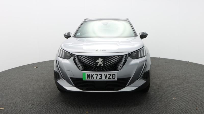 Used Peugeot 2008 2023 for sale - 77117416: Photo 8