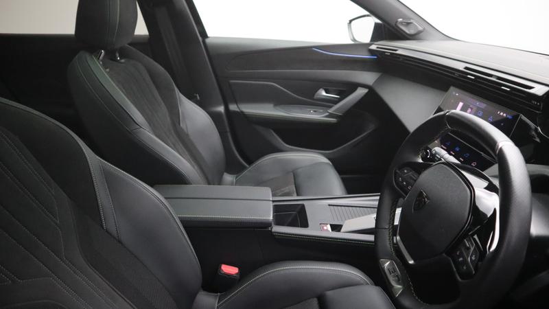 Used Peugeot 308 2022 for sale - 77935052: Photo 10