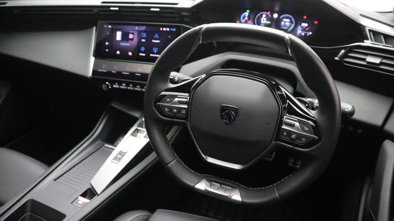 Used Peugeot 308 2022 for sale - 77935052: Photo 11