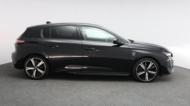 Used Peugeot 308 2022 for sale - 77935052: Photo 2