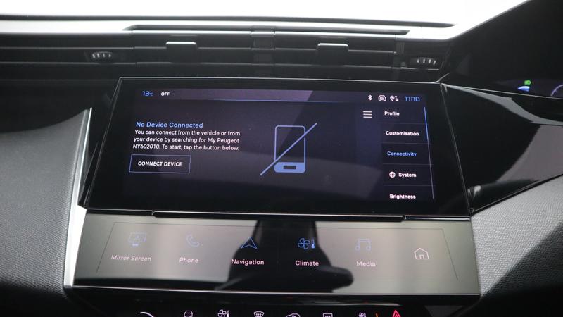 Used Peugeot 308 2022 for sale - 77935052: Photo 27