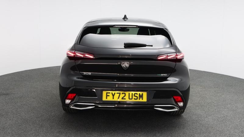 Used Peugeot 308 2022 for sale - 77935052: Photo 4