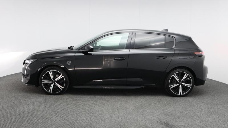 Used Peugeot 308 2022 for sale - 77935052: Photo 6
