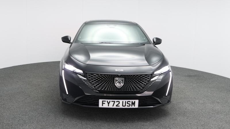 Used Peugeot 308 2022 for sale - 77935052: Photo 8