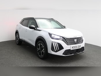 Used Peugeot 2008 2025 for sale - 79203201: Photo