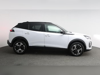 Used Peugeot 2008 2025 for sale - 79203201: Photo