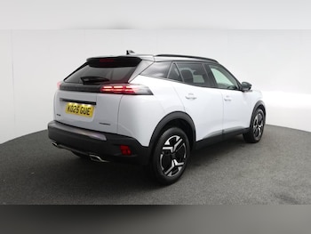Used Peugeot 2008 2025 for sale - 79203201: Photo