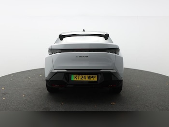 Used Peugeot E-3008 2024 for sale - 77354401: Photo