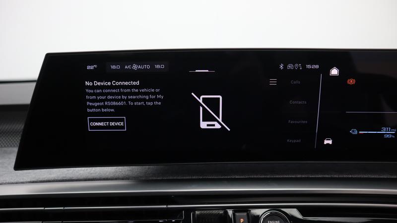 Used Peugeot 5008 2024 for sale - 77116792: Photo 19
