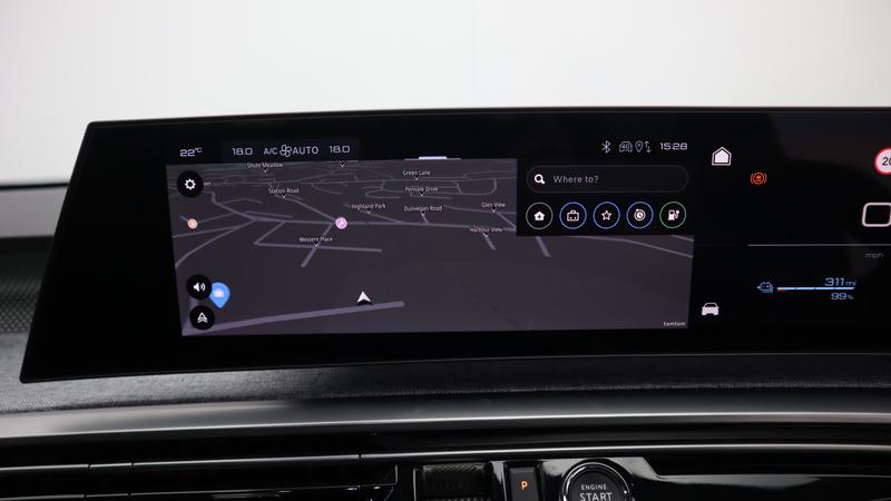 Used Peugeot 5008 2024 for sale - 77116792: Photo 20