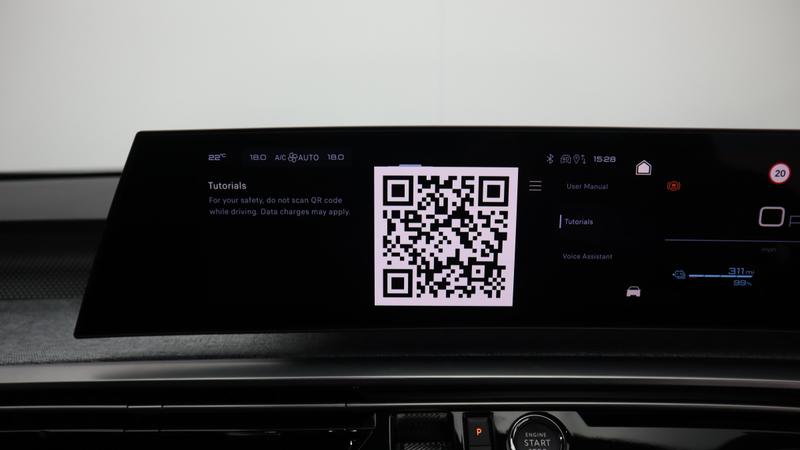 Used Peugeot 5008 2024 for sale - 77116792: Photo 24