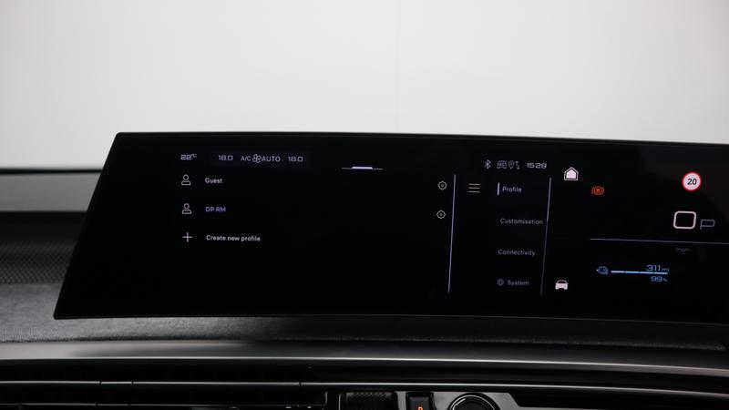 Used Peugeot 5008 2024 for sale - 77116792: Photo 26