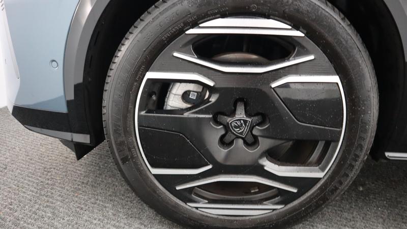 Used Peugeot 5008 2024 for sale - 77116792: Photo 35