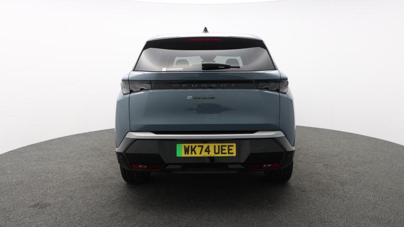 Used Peugeot 5008 2024 for sale - 77116792: Photo 4