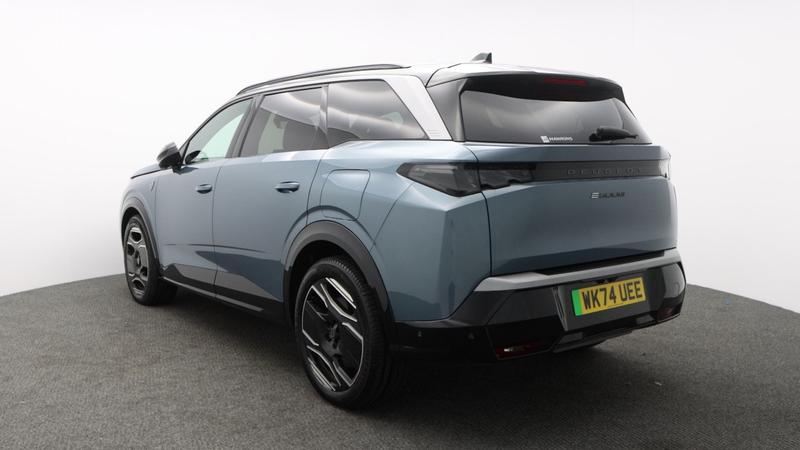 Used Peugeot 5008 2024 for sale - 77116792: Photo 5