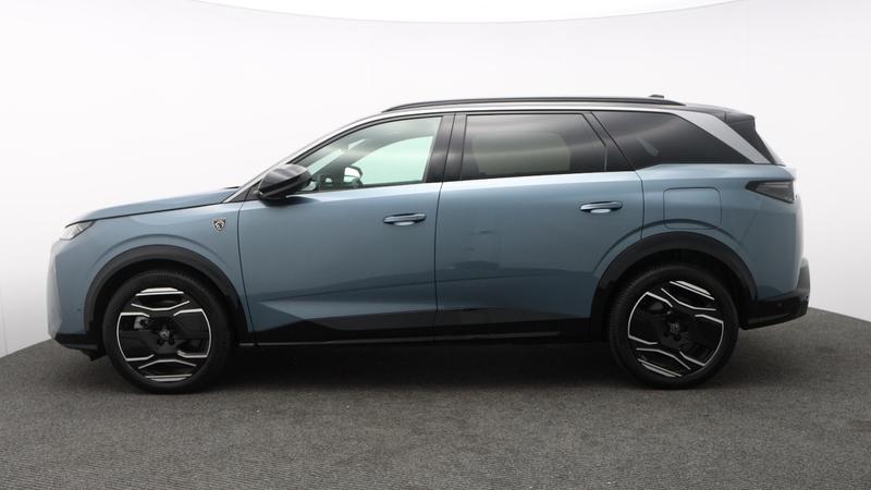 Used Peugeot 5008 2024 for sale - 77116792: Photo 6