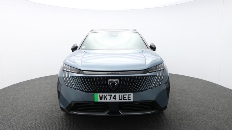 Used Peugeot 5008 2024 for sale - 77116792: Photo 8