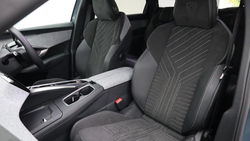 Used Peugeot 5008 2024 for sale - 77116792: Photo 9