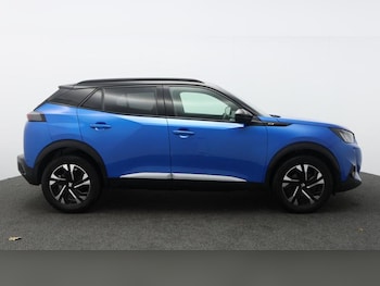 Used Peugeot 2008 2022 for sale - 77116769: Photo