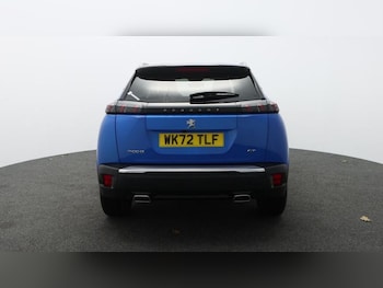 Used Peugeot 2008 2022 for sale - 77116769: Photo