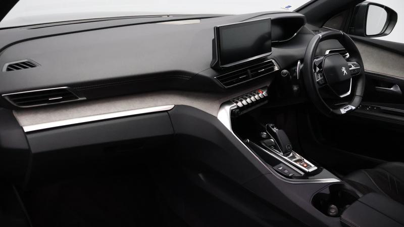 Used Peugeot 3008 2022 for sale - 77117296: Photo 10