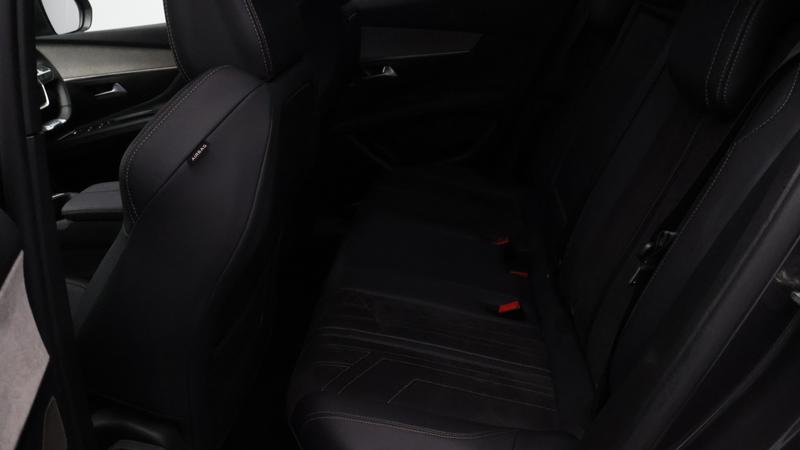 Used Peugeot 3008 2022 for sale - 77117296: Photo 11